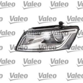 FARO DX BIXENO D3S DRL A LED C/MOTOR ELETT AUDI Q5 09/12>