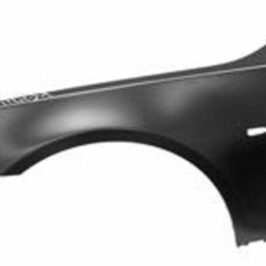 PARAF A/SX BMW SERIE 5 E60/E61 07/03>12/09