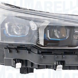 FARO DX A LED ADATTIVO BMW SERIE 5 G60-G61-G68 01/23>