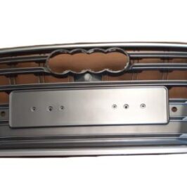GRIGLIA SILVER-GRIGIA C/TELEC+PDC AUDI Q5 01/16>