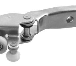 RULLO C/LE PORTA LAT DX SCORR VW TRANSPORTER T4 09/90>