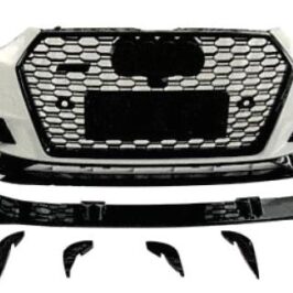 KIT TRASFORMAZIONE P/TIANT DA AUDI A4 10/15> A RS4 10/15>