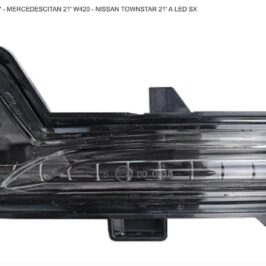 FANALE RETROV SX A LED REN KANGOO 01/21> NISS TOWNSTAR 01/21>