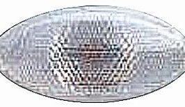 GR OTTICO LAT DX-SX BIANCO FIAT SEDICI-SUZUKI SX 5 01/06>