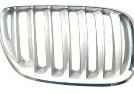 GRIGLIA A/DX CROM-GRIGIA BMW X5 E53 01/04>12/06