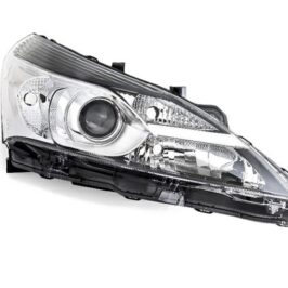 FARO DX H11 HB3 TOYOTA VERSO 01/09>