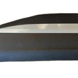 MODAN PORTA P/DX C/LISTELLO GRIGIO MG HS-EHS  12/20>