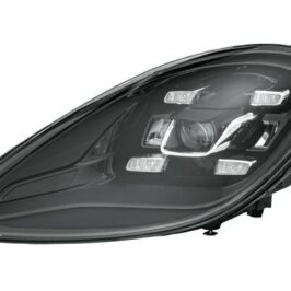 FARO SX A LED DBL PORSCHE PANAMERA 11/16>