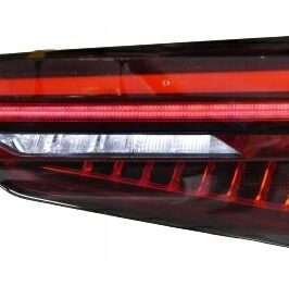 FANALE P/DX INT A LED DINAMICO AUDI A5 06/16>