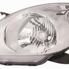 FARO SX H4 PRED REG ELETT CHEVROLET SPARK 01/10>12/12