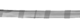 MODANATURA PORTELLONE CROMATO RENAULT CLIO 11/12>