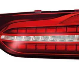 FANALE P/DX INT A LED MERC CLASSE E S213 06/20> SW/ALL-TERRAIN
