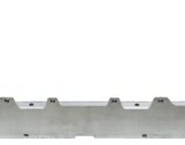 RINF P/TI ANT BMW X3 G01 01/18> ALLUM