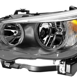 FARO DX H7-H7 C/MOTOR ELETT BMW SERIE 5 E60 07/03>