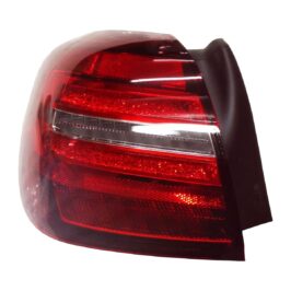 FANALE P/SX EST A LED MERCEDES GLA X156 01/17>