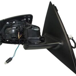 CORPO RET.DX EL.T.C W204 COUPE' 011C/MEM.+CORT.+BLIND SPOT 15 PIN