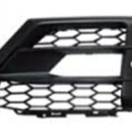 GRIGLIA P/TI A/SX C/PA AUDI Q2 01/16> S-LINE