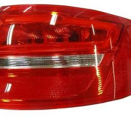 GR OTTICO P/DX EST A LED  AUDI A3 5P 07/08>