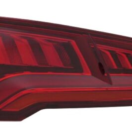 FANALE P/DX A LED AUDI Q5 01/16>