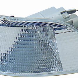 GR OTTICO A/SX BIANCO FIAT PUNTO 01/93>05/99