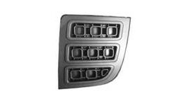 GRIGLIA P/TI A/SX FORD FUSION 10/05>