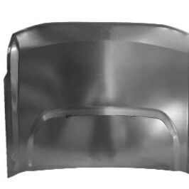 COFANO ANT FORD BRONCO 01/2021> ALLUMINIO