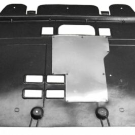 SOTTOM CITROEN BERLINGO-PEUGEOT PARTNER-RANCH 01/08>injection