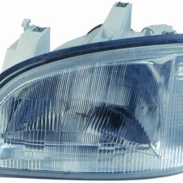 FARO DX H4 PRED REG ELETT REN CLIO 04/96>04/98