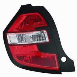 GR OTTICO P/SX RENAULT TWINGO 01/14>