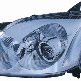 FARO DX H7-H1 PRED REG ELETT TOYOTA AVENSIS 04/03>03/07