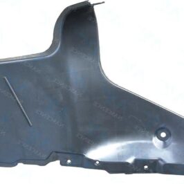 SPOILER P/TI P/SX TOYOTA COROLLA CROSS 01/22>