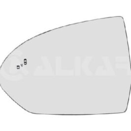 PIASTRA SX EL.MG4 2022>C/SISTEMA BLIS