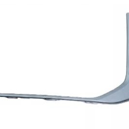 MODAN GRIGLIA P/TI A/SX GRIGIO SCURO LUCIDA AUDI A6 01/18>