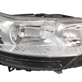 FARO SX 2H7-H1 C/DRL LED C/MOTOR EL CITROEN C5 10/10>