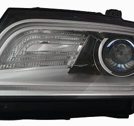 FARO SX BIXENO D3S DRL A LED C/MOTOR ELETT AUDI Q5 09/12>