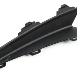 TAPPO GRIGLIA PARAURTI CENTRALE ANTERIORE SINISTRO BMW X5 G05 08/18>