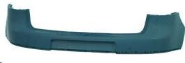 P/TI POST PRIM VW GOLF 5 08/03>12/08