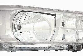 FARO DX H4-PY21 PRED REG EL TOYOTA HILUX 01/16> PARAB CROM