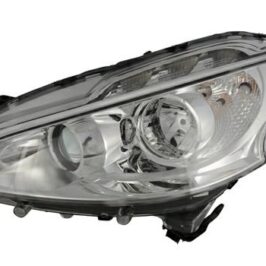 FARO SX 2H7 C/LENTE+LED C/MOTOR ELETT PEUGEOT 208 01/12>