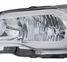FARO SX H11-HB3 C/MOTOR ELETT SUBARU FORESTER 01/13>