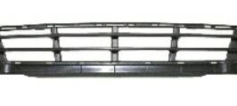 GRIGLIA P/TI ANT NERA MERCEDES CLASSE C W203 05/06>
