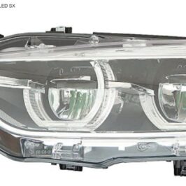 FARO SX C/MOT ELET A LED BMW SERIE 3 F30-F31 07/15>