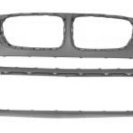 P/TI ANT PRIM C/LAV+TRAC PDC+TELEC BMW X3 F25 02/14>