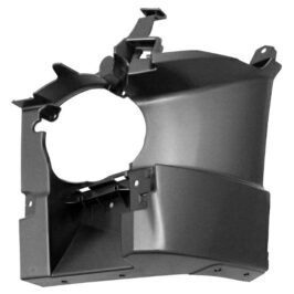 SUPPORTO FEND SINISTRO BMW SERIE 3 F30-F31 07/15> M-PKG