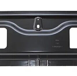 TRAV POST RENAULT CLIO 01/19> MITSUBISHI COLT 5P 09/23>