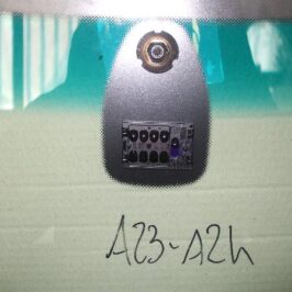 P.ZZA VR+SEN.8 LED BMW S3 E46 98-05