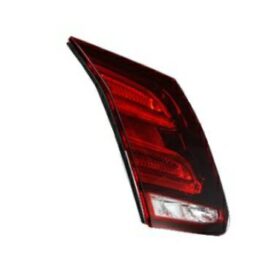 FANALE P/SX INT A LED MERCEDES CLASSE E W212 03/13> FONDO SCURO
