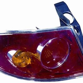 GR OTTICO P/SX EST ROSSO SEAT IBIZA 06/02>12/07