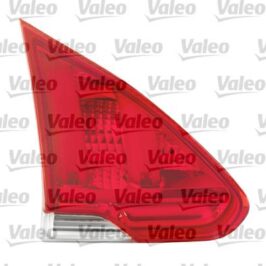 FANALE P/SX INT PEUGEOT 2008 01/13>