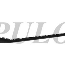 SPOILER P/TI ANT C/FORI MODAN PEUGEOT 2008 01/19>